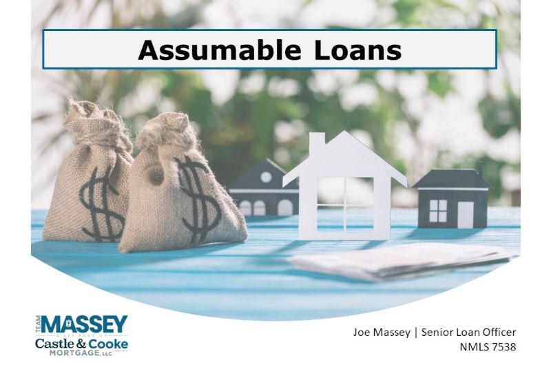 Assumable Loans